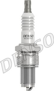 Denso W22ESR-U - Tändstift xdelar.se