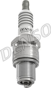 Denso W22FPR-U - Tändstift xdelar.se