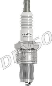 Denso W27ESR-U - Tändstift xdelar.se