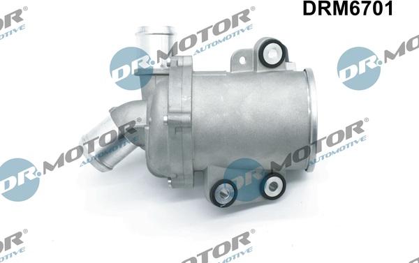 Dr.Motor Automotive DRM6701 - Vattenpump xdelar.se