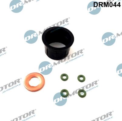 Dr.Motor Automotive DRM044 - Packningssats, insprutningsmunstycke xdelar.se