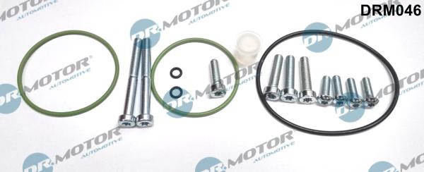 Dr.Motor Automotive DRM046 - Rep.sats, vakumpump (bromsar) xdelar.se