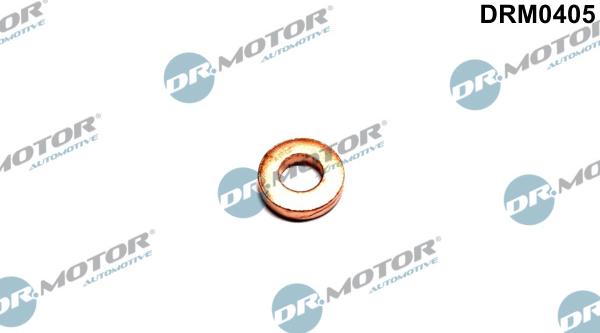 Dr.Motor Automotive DRM0405 - O-ring, instrutning xdelar.se