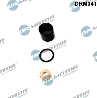 Dr.Motor Automotive DRM041 - Packningssats, insprutningsmunstycke xdelar.se