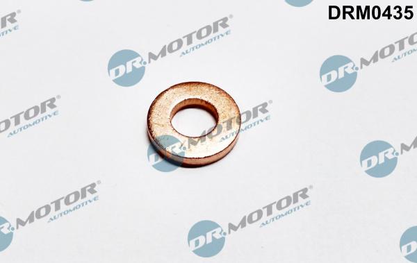 Dr.Motor Automotive DRM0435 - O-ring, instrutning xdelar.se