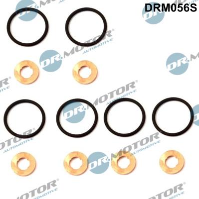 Dr.Motor Automotive DRM056S - Packningssats, insprutningsmunstycke xdelar.se