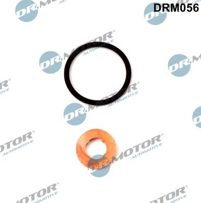 Dr.Motor Automotive DRM056 - Packningssats, insprutningsmunstycke xdelar.se