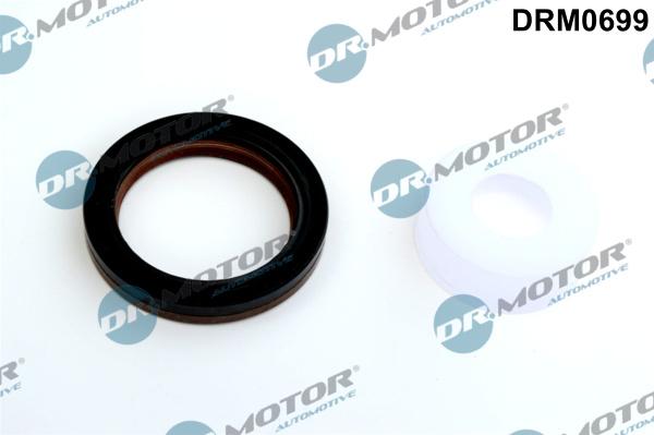 Dr.Motor Automotive DRM0699 - Packbox, vevaxel xdelar.se