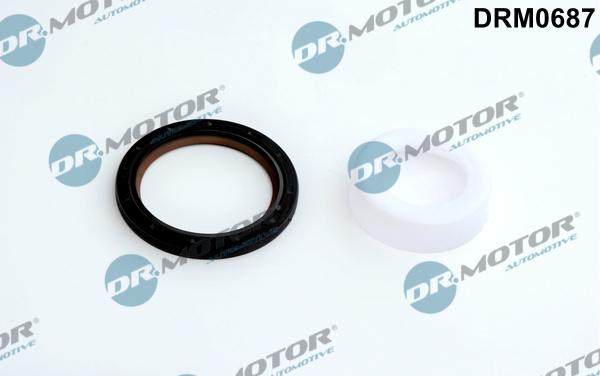 Dr.Motor Automotive DRM0687 - Packbox, vevaxel xdelar.se