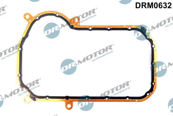 Dr.Motor Automotive DRM0632 - Packning, oljetråg xdelar.se