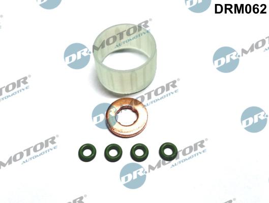 Dr.Motor Automotive DRM062 - Packningssats, insprutningsmunstycke xdelar.se