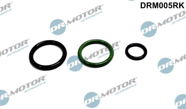 Dr.Motor Automotive DRM005RK - Reparationssats, pump / munstycksenhet xdelar.se