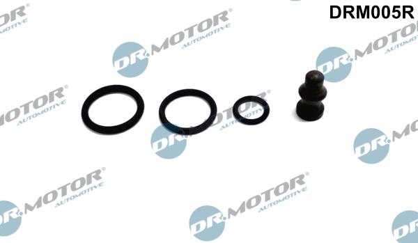 Dr.Motor Automotive DRM005R - Reparationssats, pump / munstycksenhet xdelar.se