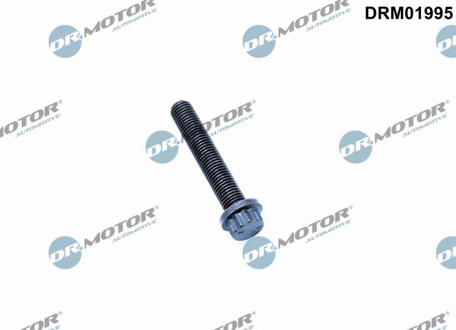 Dr.Motor Automotive DRM01995 - Vevstaksbult xdelar.se