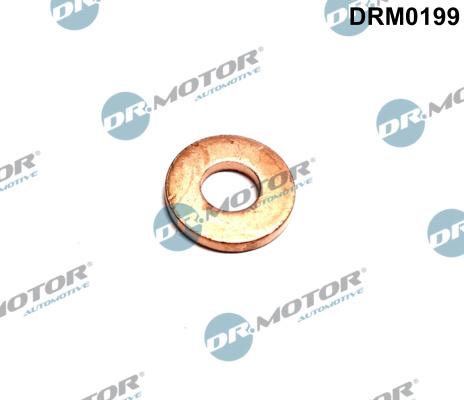 Dr.Motor Automotive DRM0199 - O-ring, instrutning xdelar.se