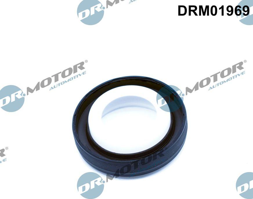 Dr.Motor Automotive DRM01969 - Packbox, vevaxel xdelar.se