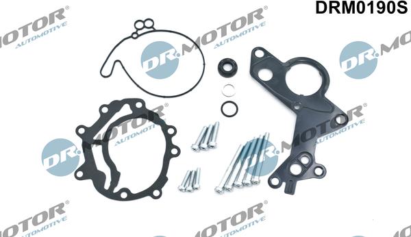 Dr.Motor Automotive DRM0190S - Rep.sats, vakumpump (bromsar) xdelar.se