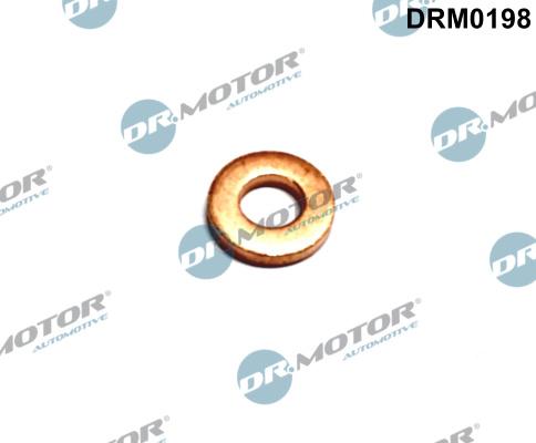 Dr.Motor Automotive DRM0198 - O-ring, instrutning xdelar.se