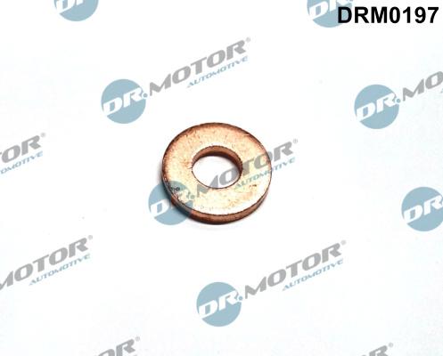 Dr.Motor Automotive DRM0197 - O-ring, instrutning xdelar.se