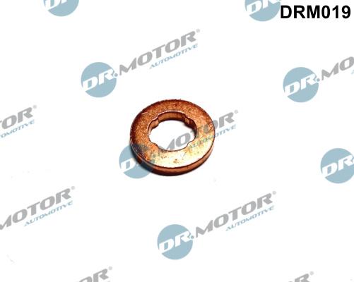 Dr.Motor Automotive DRM019 - O-ring, instrutning xdelar.se