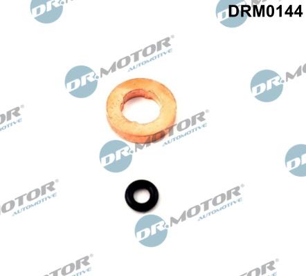 Dr.Motor Automotive DRM0144 - Packningssats, insprutningsmunstycke xdelar.se