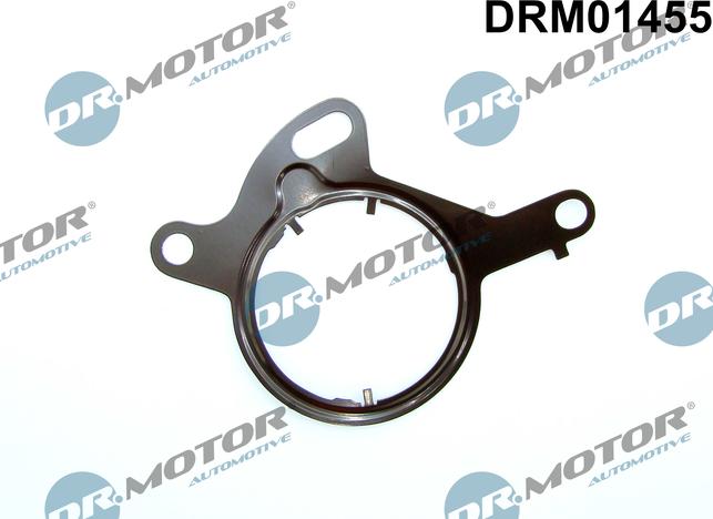 Dr.Motor Automotive DRM01455 - Packning, vakuumpump xdelar.se