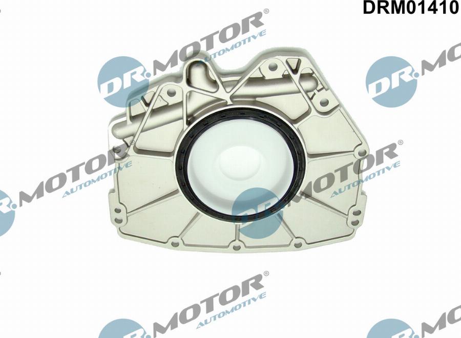 Dr.Motor Automotive DRM01410 - Packbox, vevaxel xdelar.se