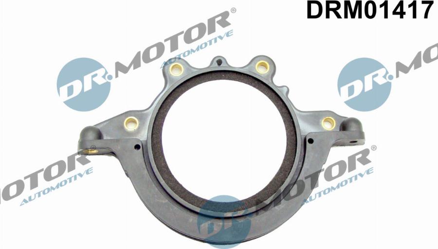 Dr.Motor Automotive DRM01417 - Packbox, vevaxel xdelar.se