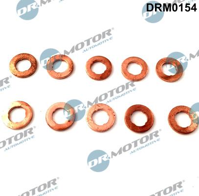 Dr.Motor Automotive DRM0154 - Packningssats, insprutningsmunstycke xdelar.se