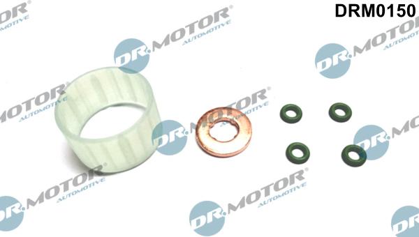 Dr.Motor Automotive DRM0150 - Packningssats, insprutningsmunstycke xdelar.se