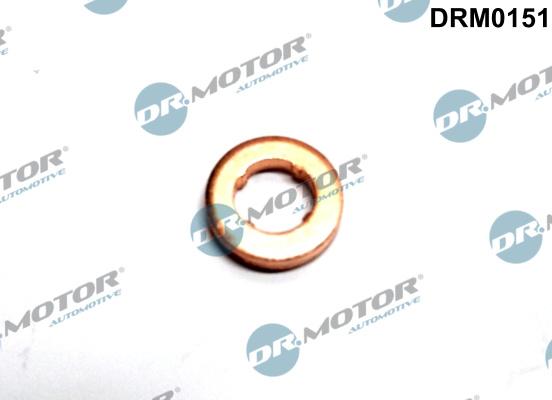 Dr.Motor Automotive DRM0151 - O-ring, instrutning xdelar.se