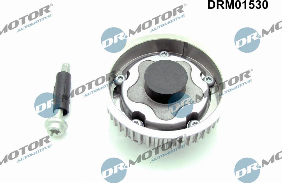 Dr.Motor Automotive DRM01530 - Kamaxellägesställare xdelar.se