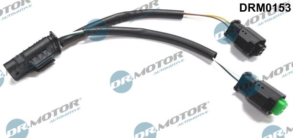 Dr.Motor Automotive DRM0153 - Kabelreparationssats, kylvätsketemperatursensor xdelar.se