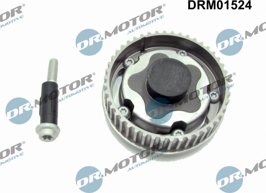 Dr.Motor Automotive DRM01524 - Kamaxellägesställare xdelar.se