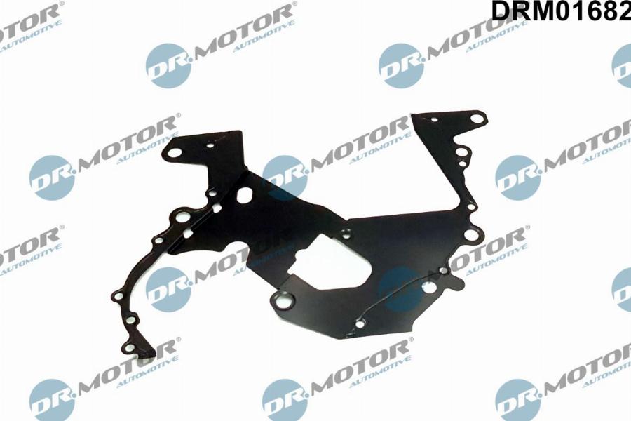 Dr.Motor Automotive DRM01682 - Packning, kamaxelhus xdelar.se