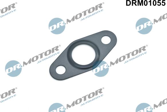 Dr.Motor Automotive DRM01055 - Packning, oljeplugg (överladdare) xdelar.se