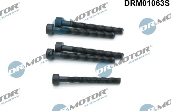 Dr.Motor Automotive DRM01063S - Skruv, spridarhållare xdelar.se