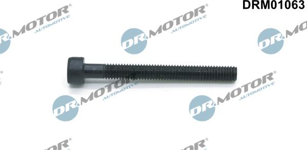 Dr.Motor Automotive DRM01063 - Skruv, spridarhållare xdelar.se