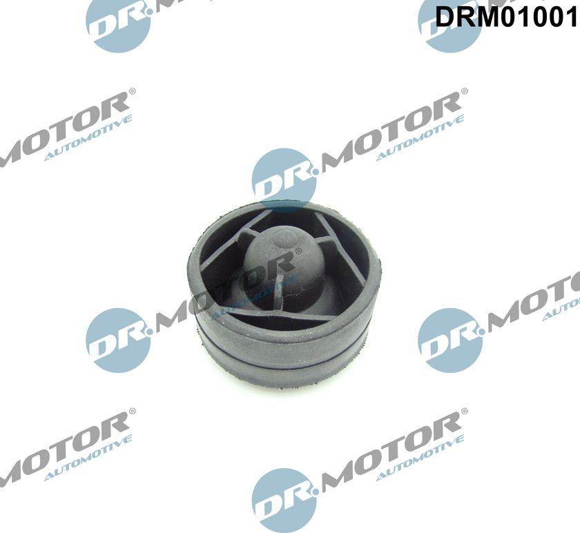 Dr.Motor Automotive DRM01001 - Buffert, motorkåpa xdelar.se