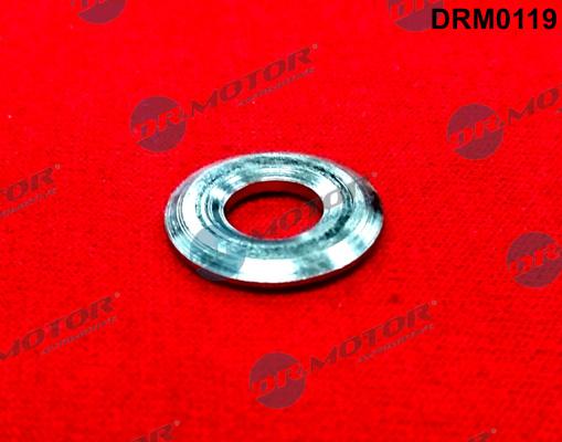 Dr.Motor Automotive DRM0119 - O-ring, instrutning xdelar.se