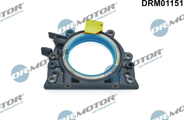 Dr.Motor Automotive DRM01151 - Packbox, vevaxel xdelar.se