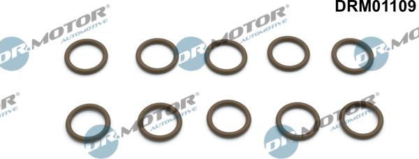 Dr.Motor Automotive DRM01109 - Rep.sats, AC xdelar.se