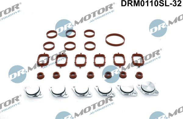 Dr.Motor Automotive DRM0110SL-32 - Reparationssats, sugrörsmodul xdelar.se