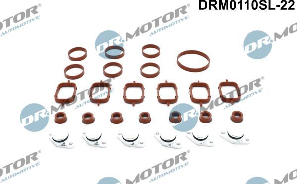 Dr.Motor Automotive DRM0110SL-22 - Reparationssats, sugrörsmodul xdelar.se