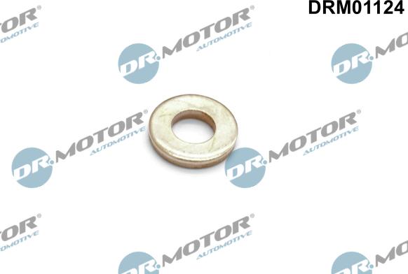 Dr.Motor Automotive DRM01124 - O-ring, instrutning xdelar.se