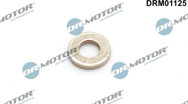 Dr.Motor Automotive DRM01125 - O-ring, instrutning xdelar.se