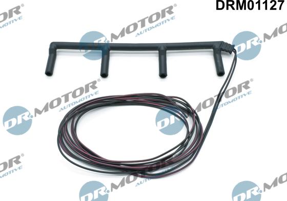 Dr.Motor Automotive DRM01127 - Kabelreparationssats, glödstift xdelar.se