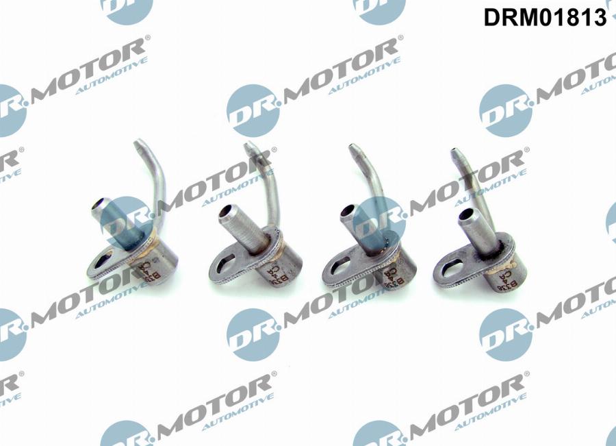 Dr.Motor Automotive DRM01813 - Oljemunstycke, kolvkylning xdelar.se