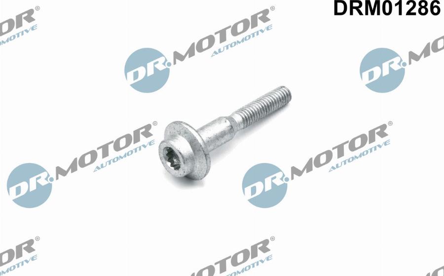 Dr.Motor Automotive DRM01286 - Skruv, spridarhållare xdelar.se