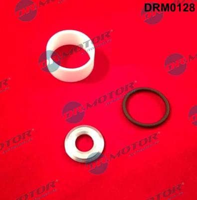 Dr.Motor Automotive DRM0128 - Packningssats, insprutningsmunstycke xdelar.se